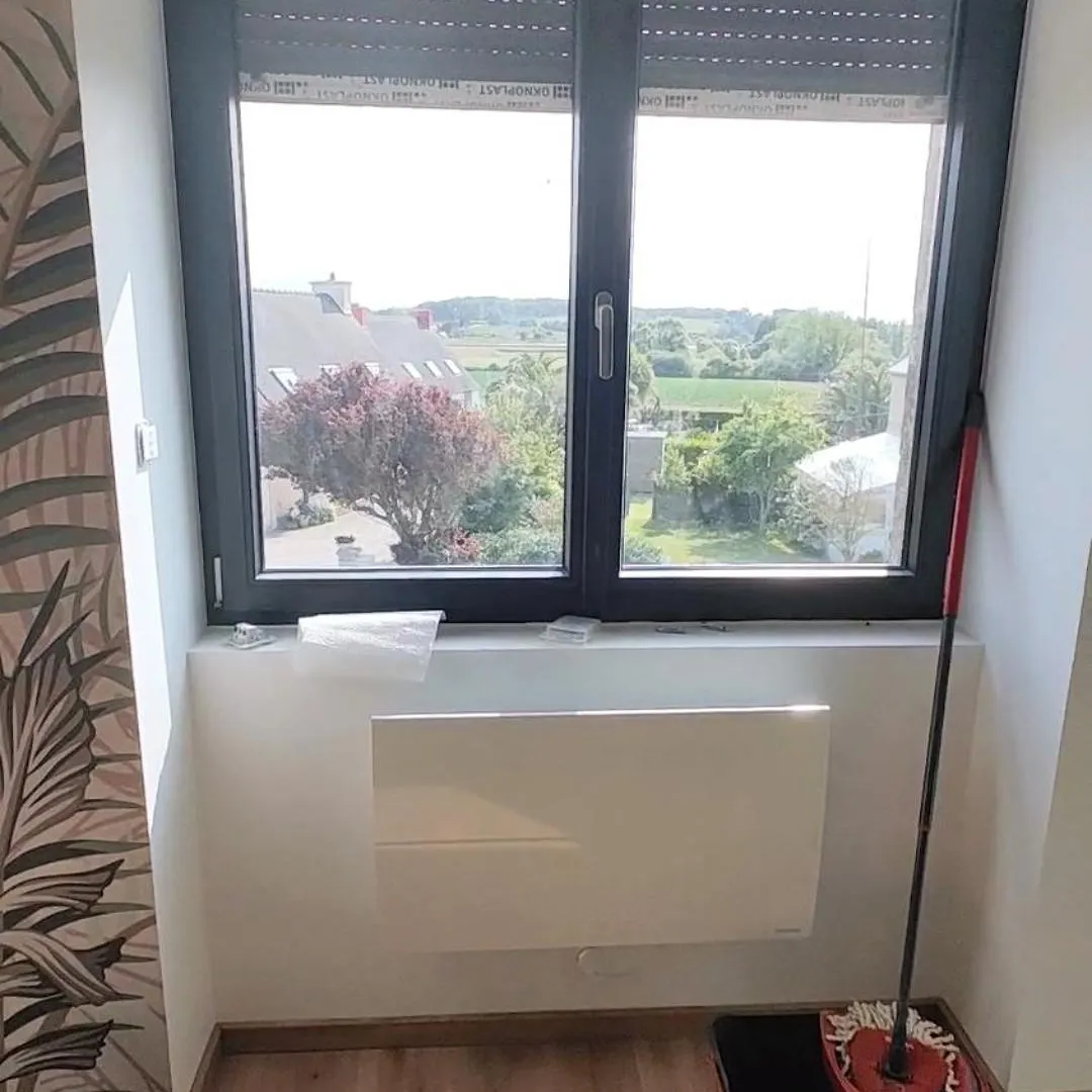 Apartamento Appartement A 10 Minutes A Pied De La Mer Plougoulm Francia