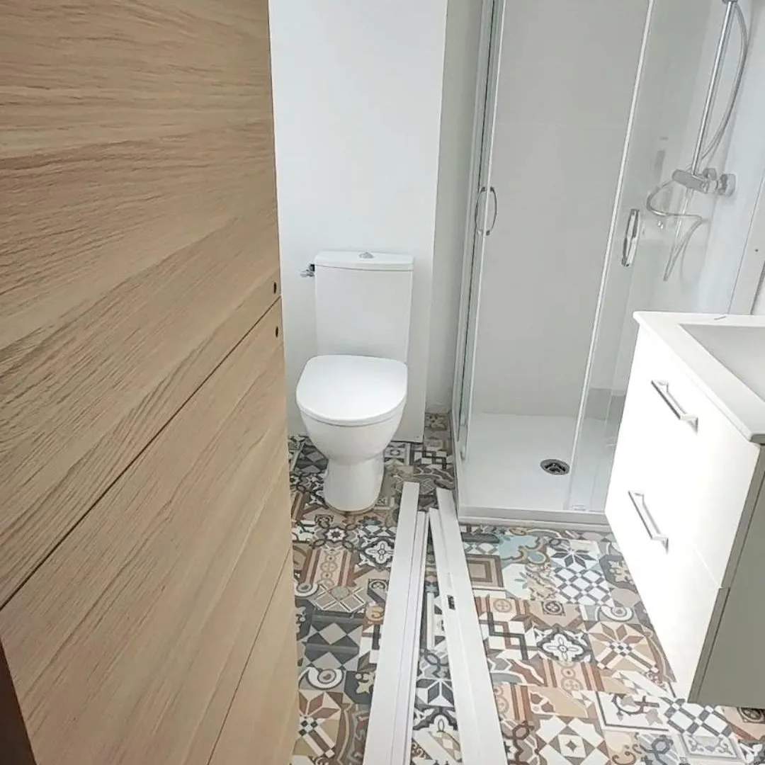 Appartement A 10 Minutes A Pied De La Mer Plougoulm