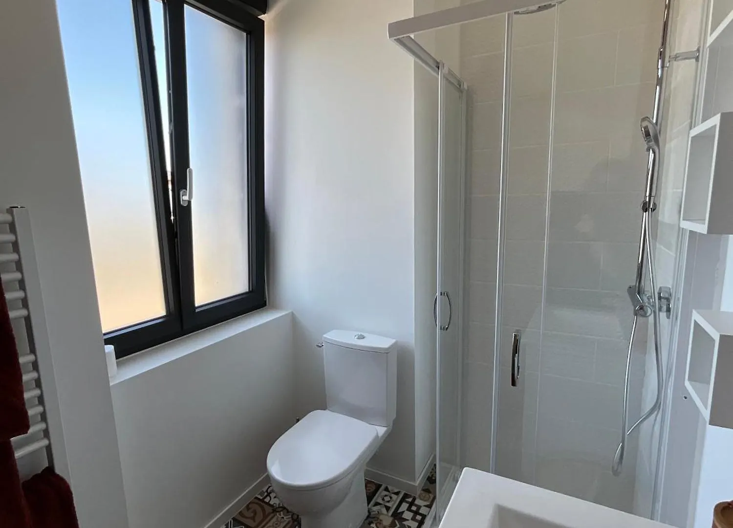 Appartement A 10 Minutes A Pied De La Mer Plougoulm Apartamento
