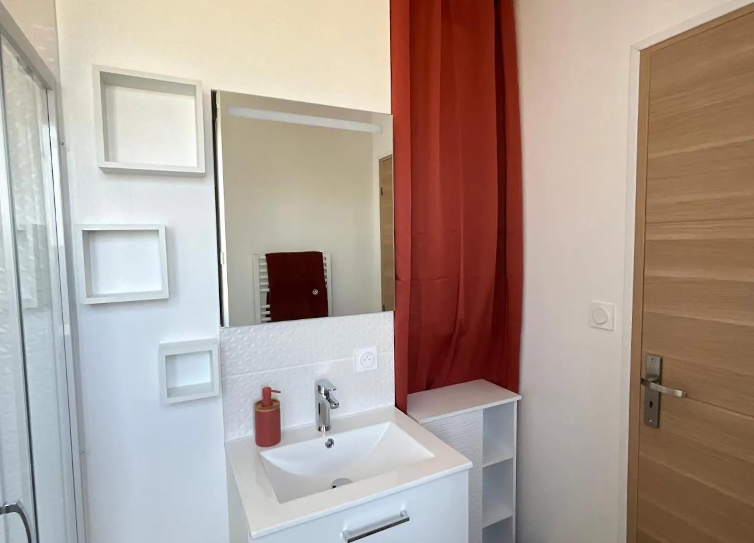 Appartement A 10 Minutes A Pied De La Mer Plougoulm