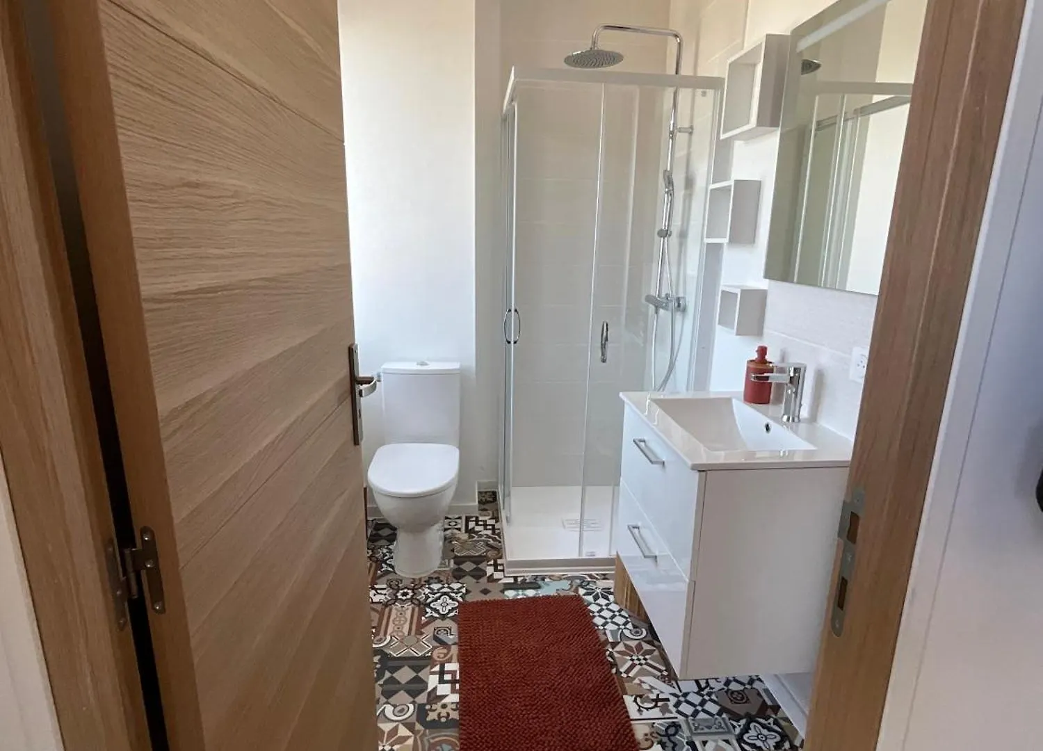 Apartamento Appartement A 10 Minutes A Pied De La Mer Plougoulm